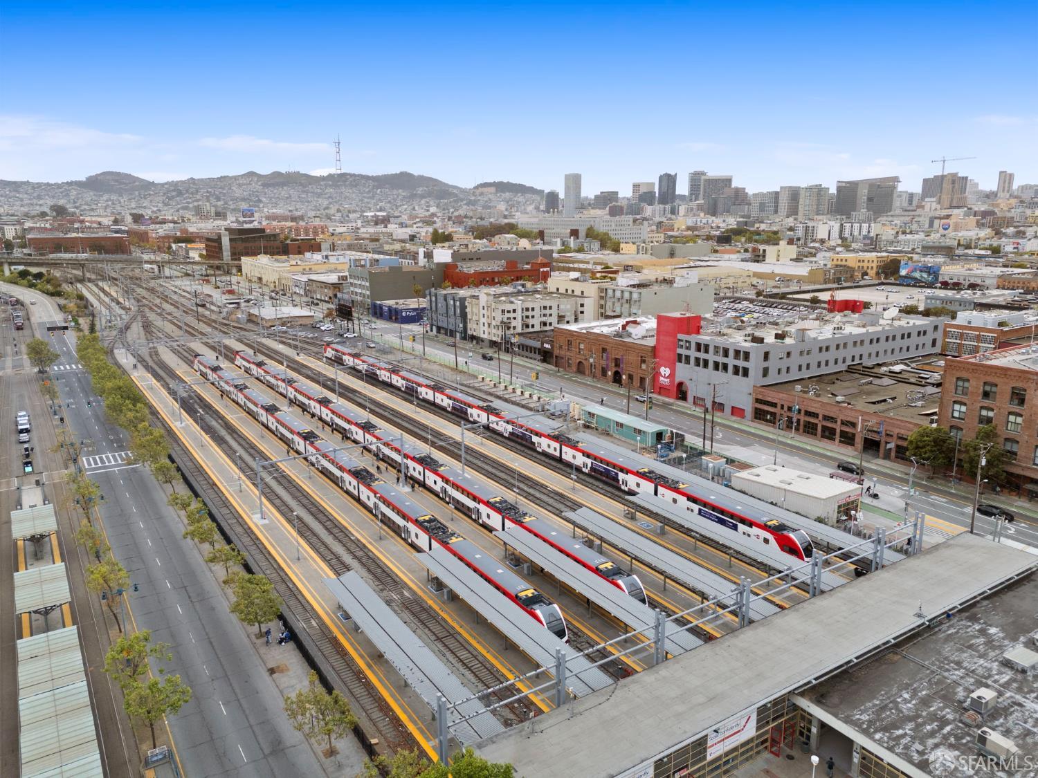 260 King Street # 1009