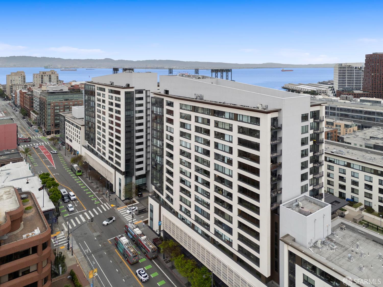 260 King Street # 1009