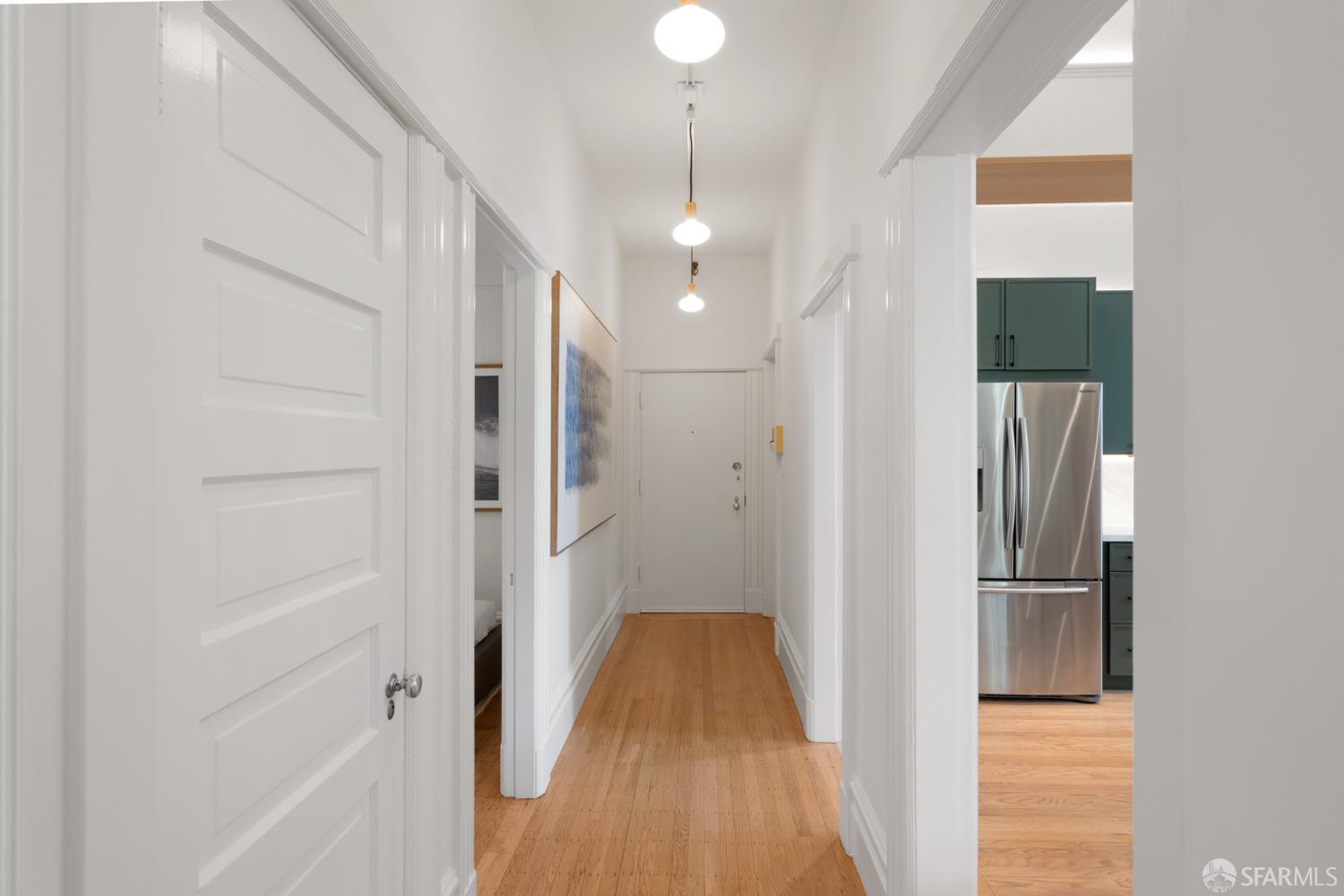 2060 Union Street # 5