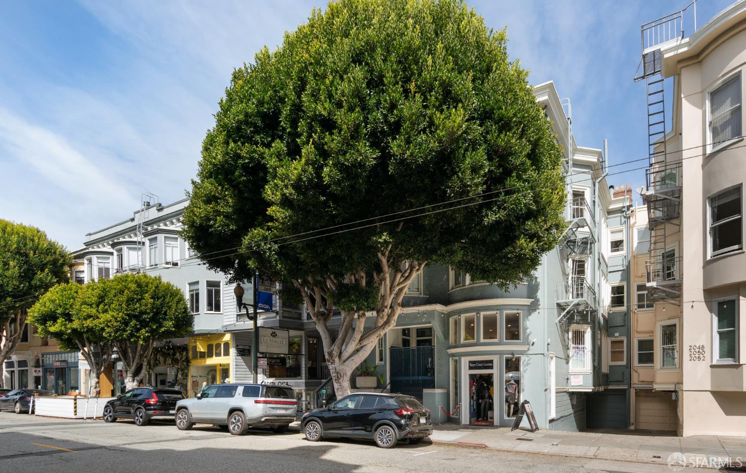 2060 Union Street # 5