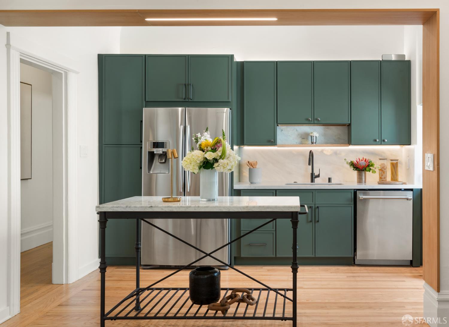 2060 Union Street # 5