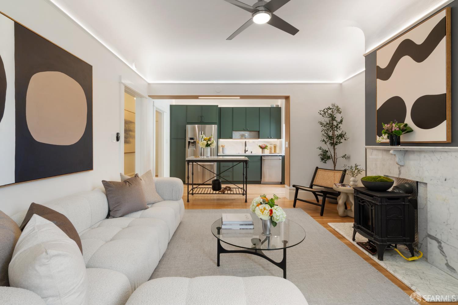 2060 Union Street # 5