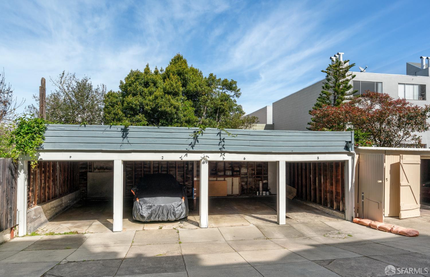 2060 Union Street # 5