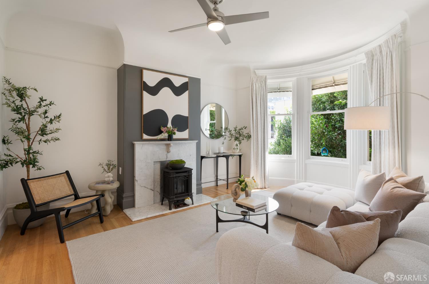 2060 Union Street # 5