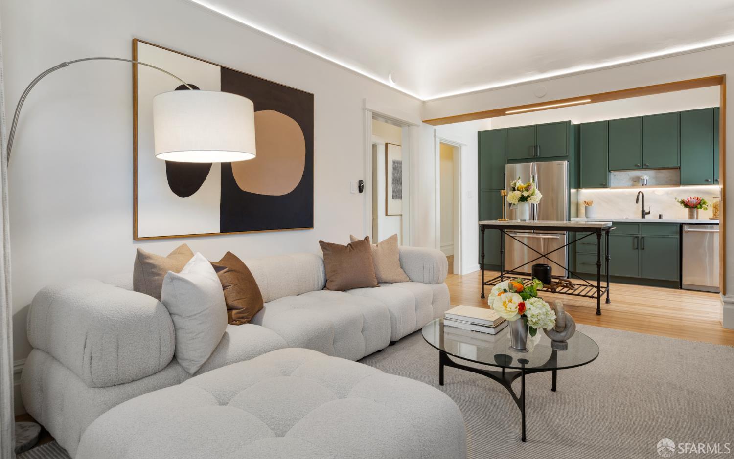 2060 Union Street # 5