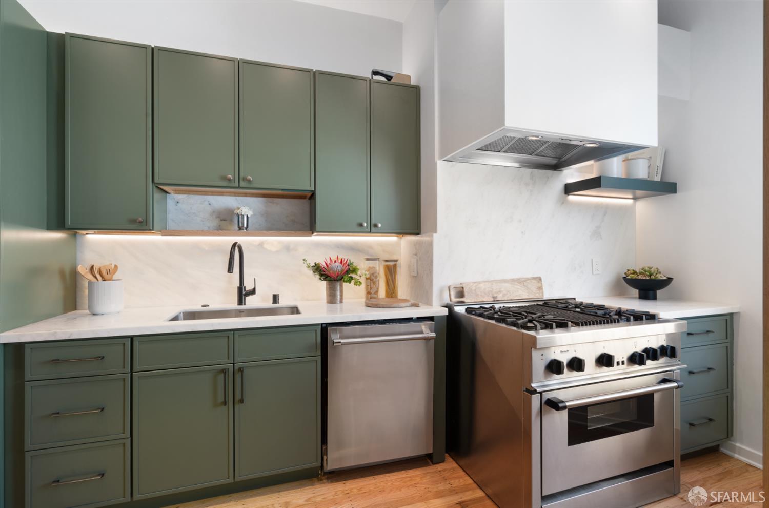 2060 Union Street # 5