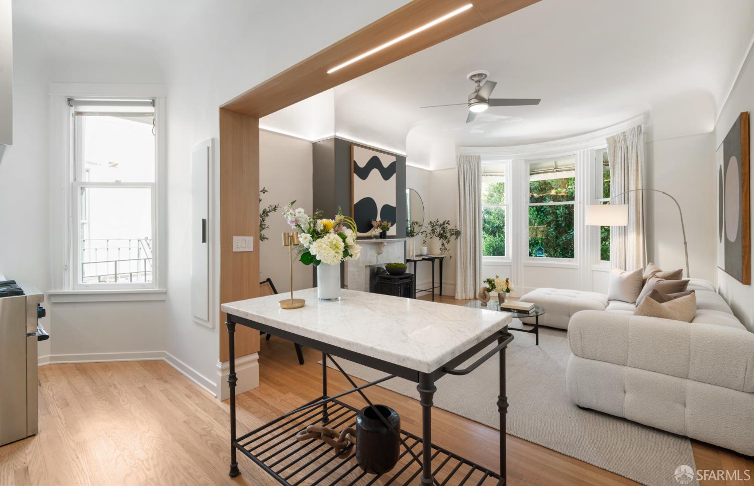 2060 Union Street # 5