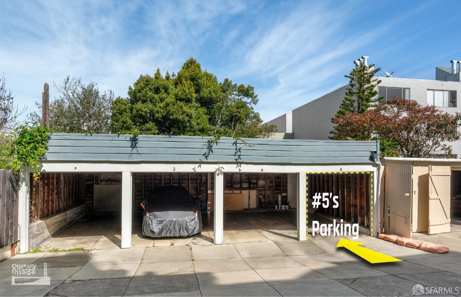 2060 Union Street # 5