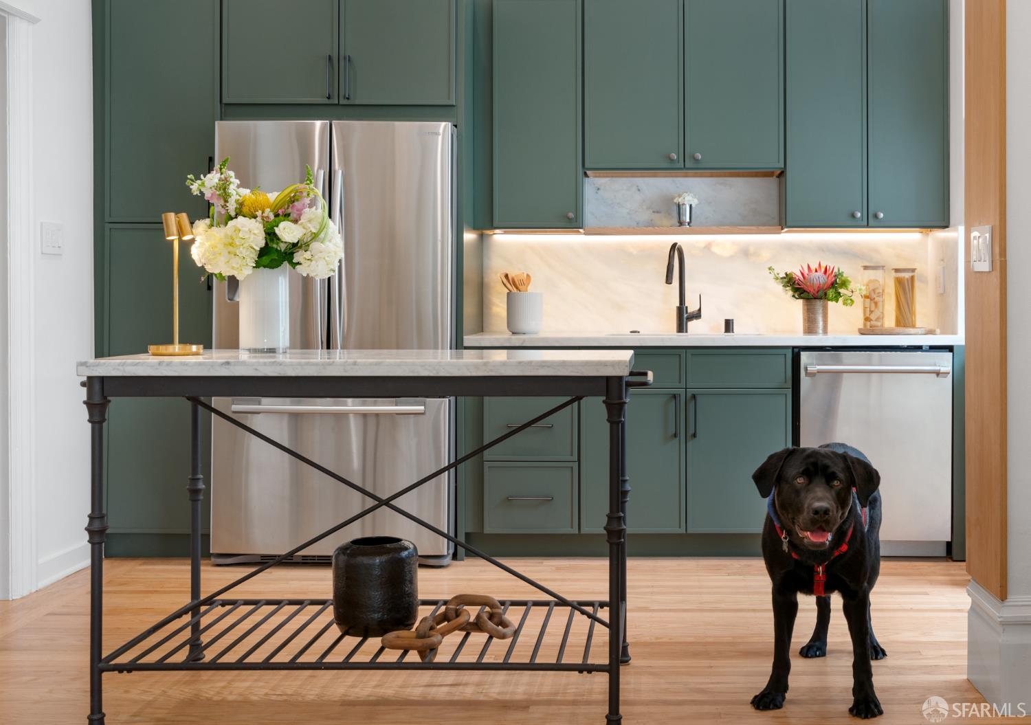 2060 Union Street # 5