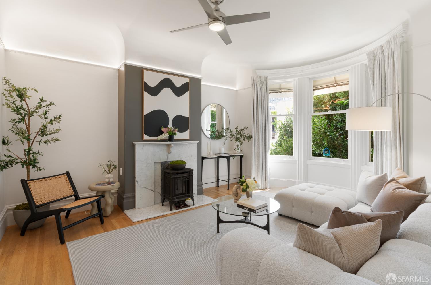 2060 Union Street # 5