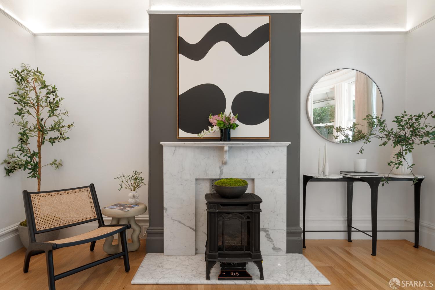 2060 Union Street # 5