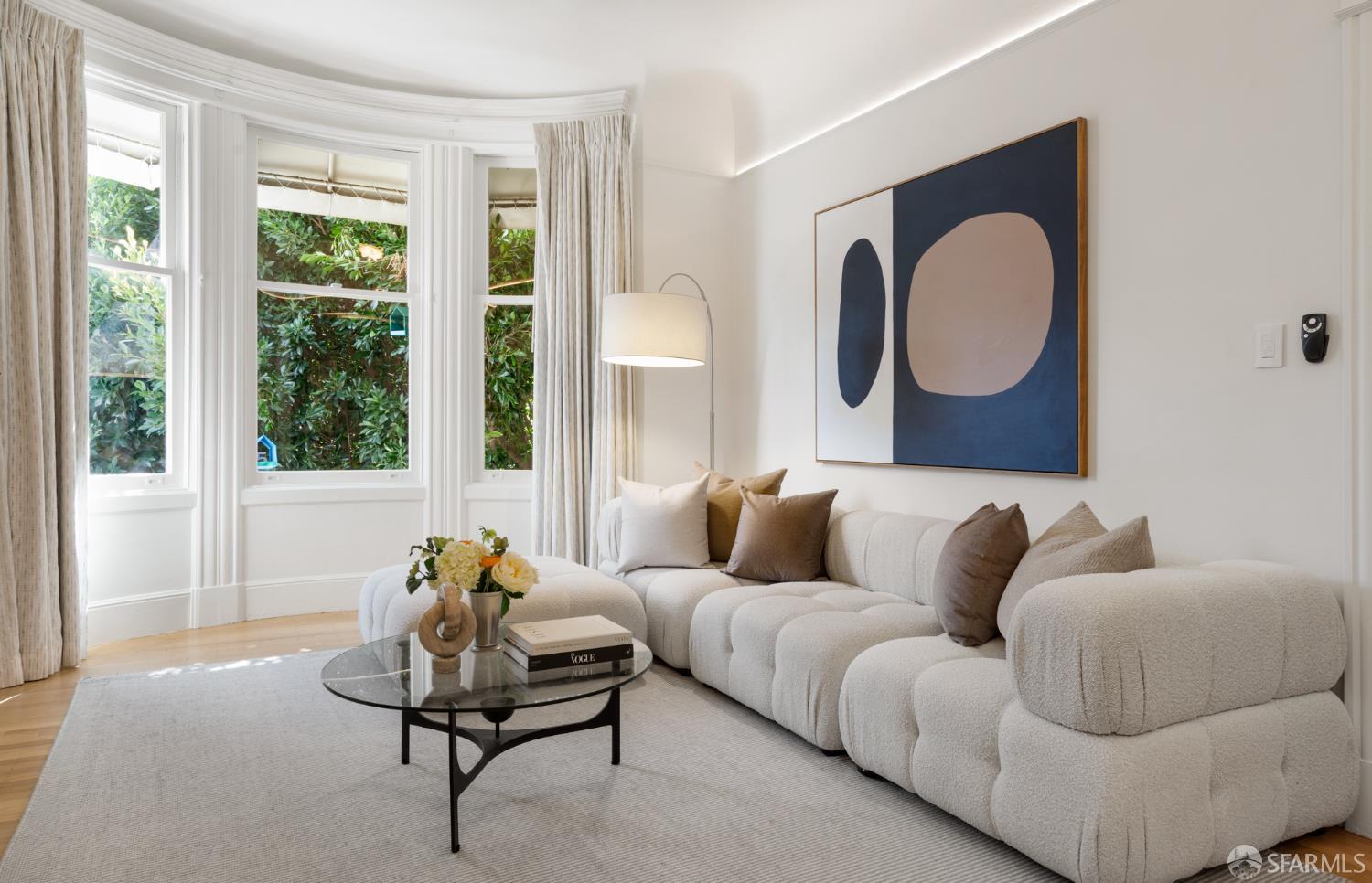 2060 Union Street # 5