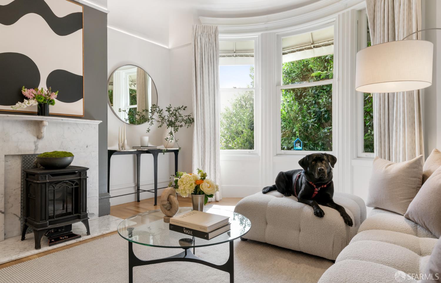 2060 Union Street # 5