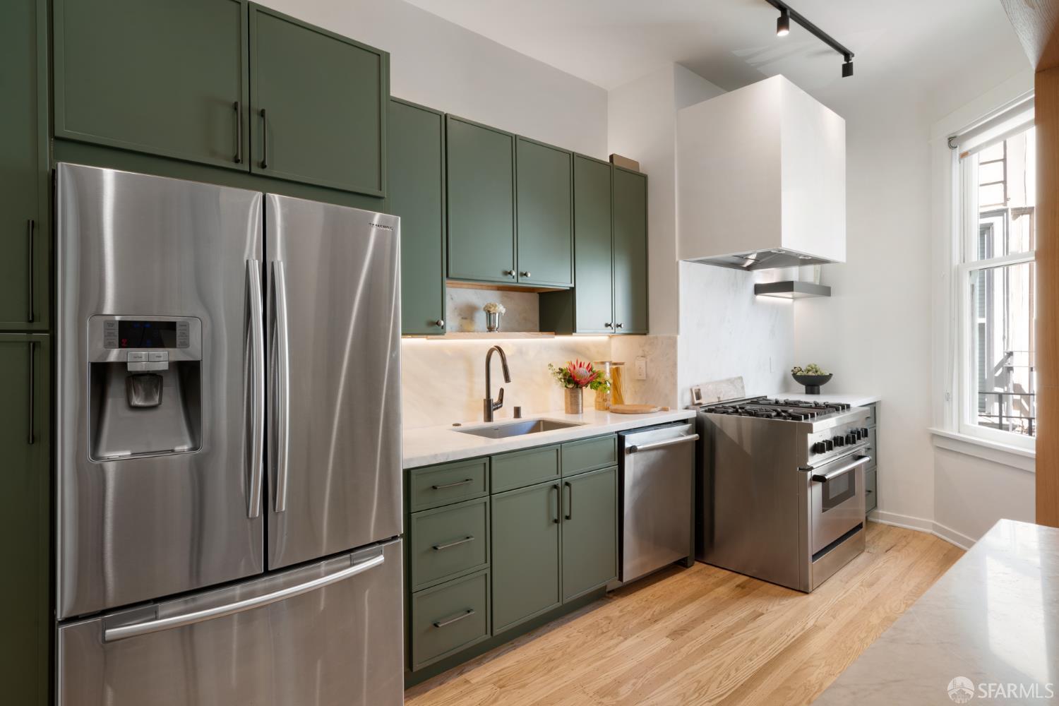 2060 Union Street # 5