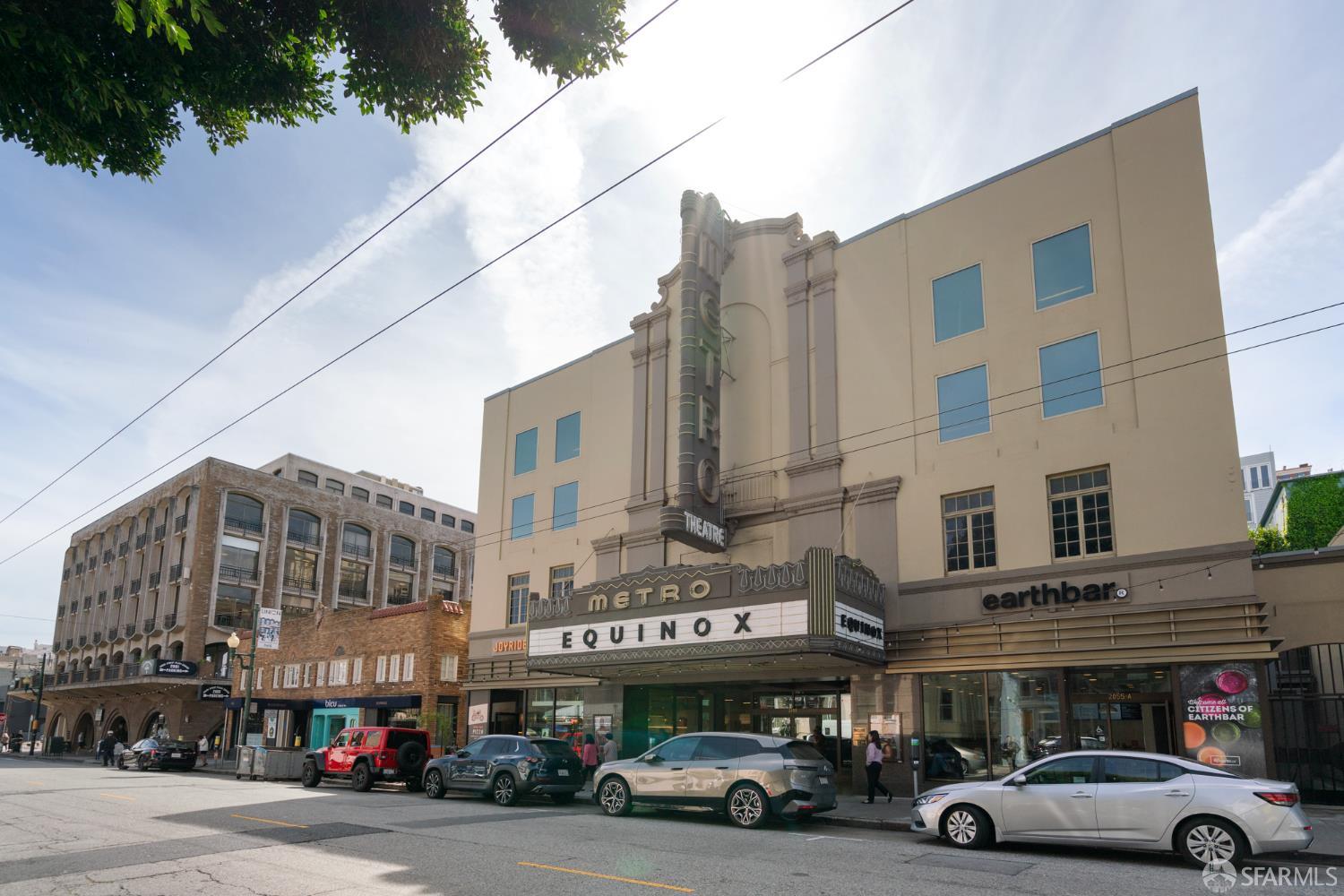 2060 Union Street # 5