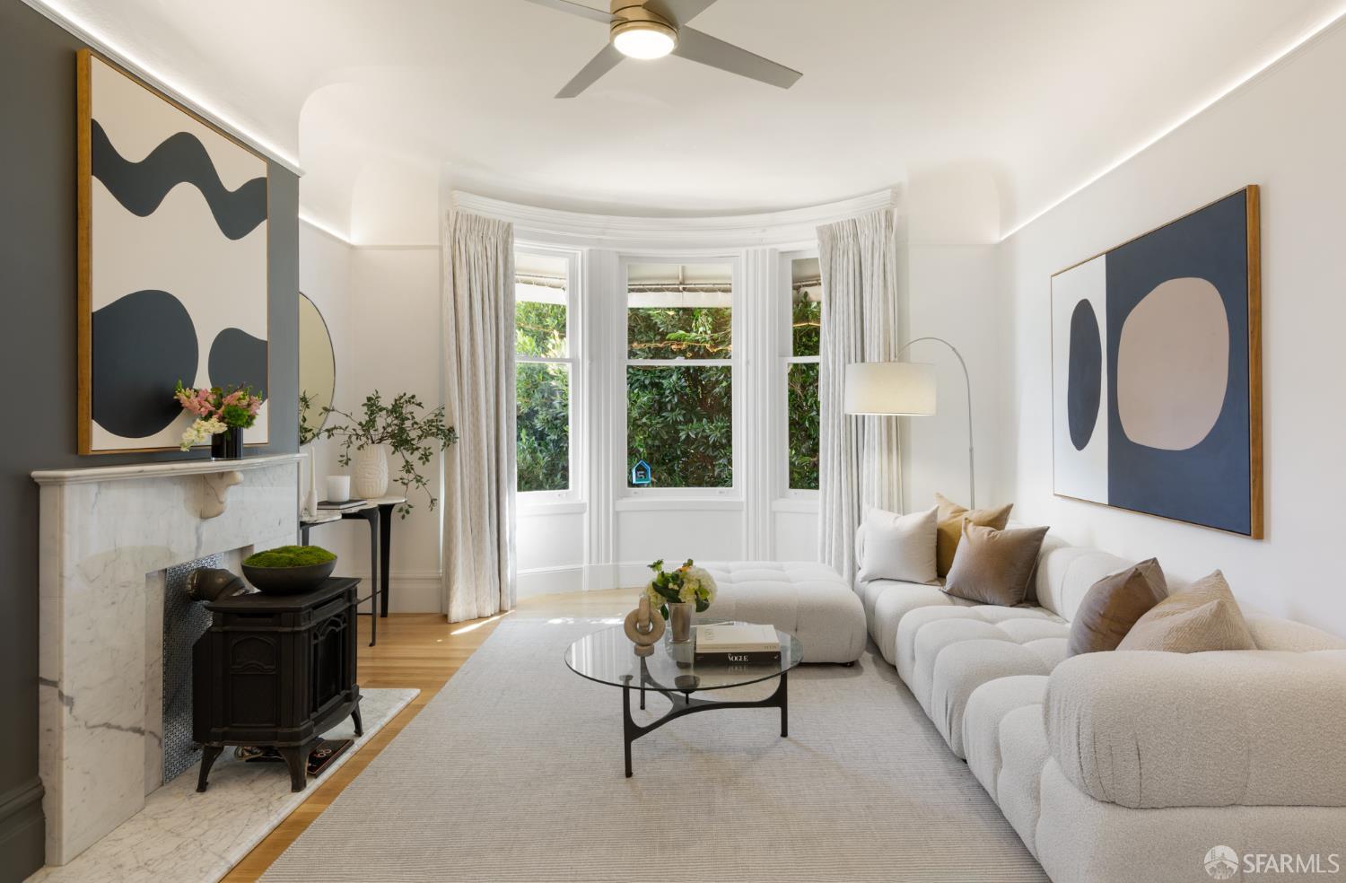 2060 Union Street # 5