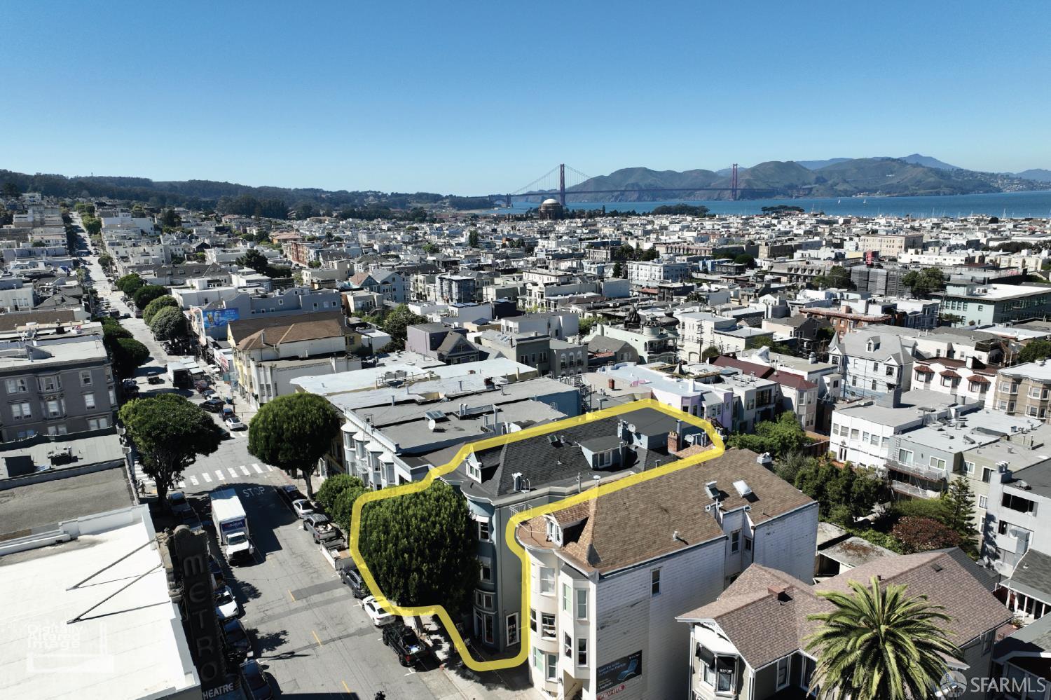 2060 Union Street # 5