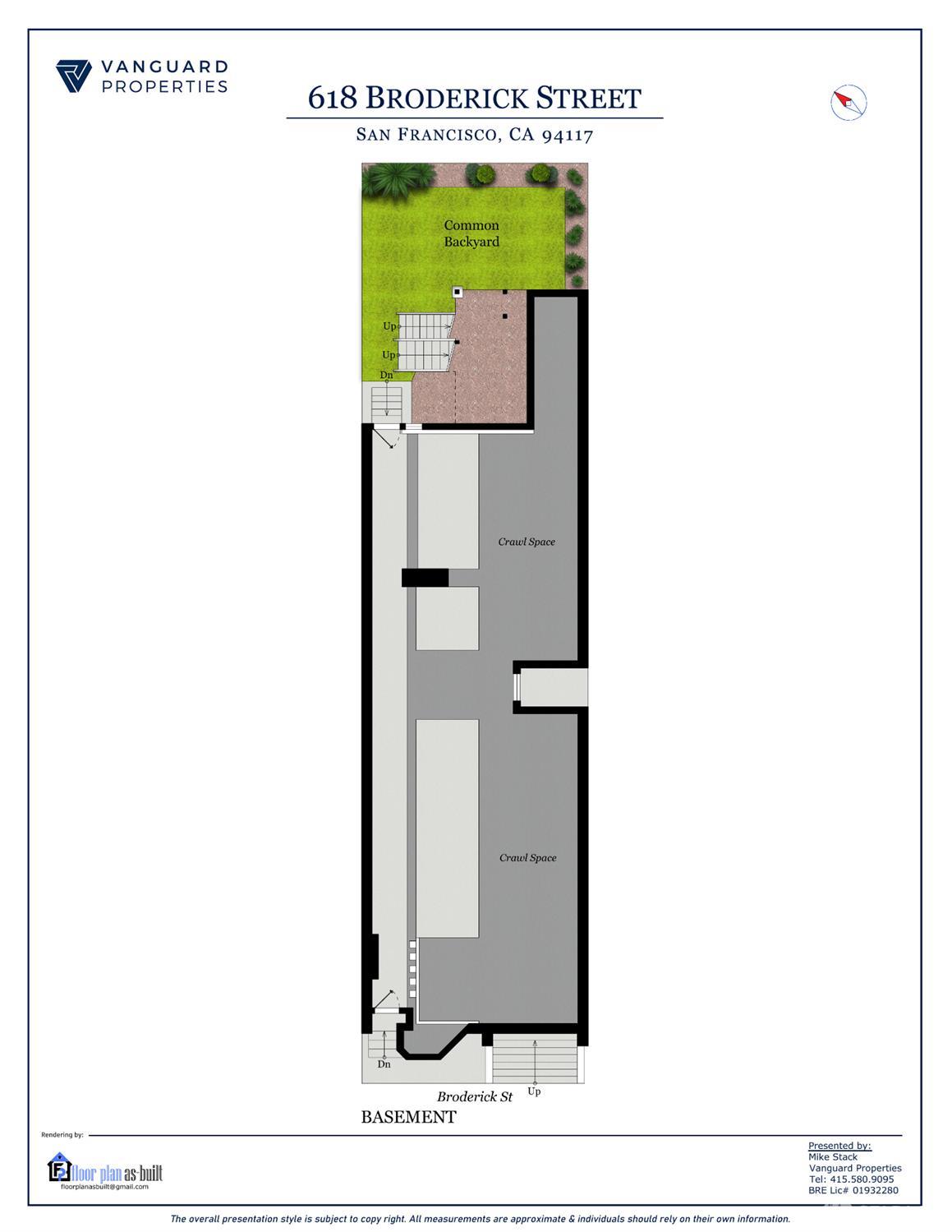 618-622 Broderick Street