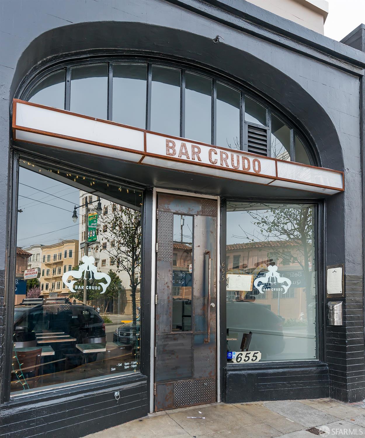 618-622 Broderick Street