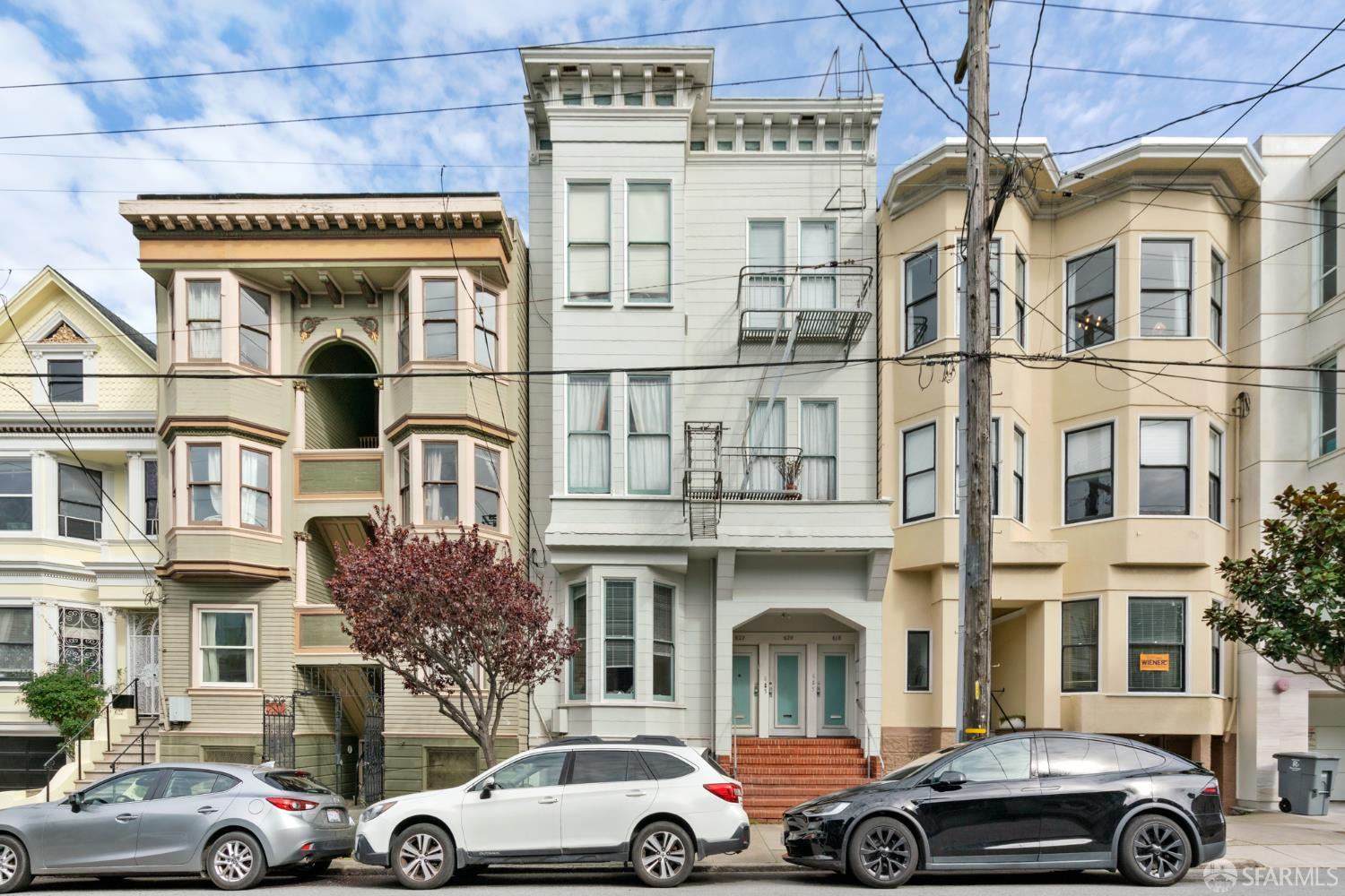 618-622 Broderick Street