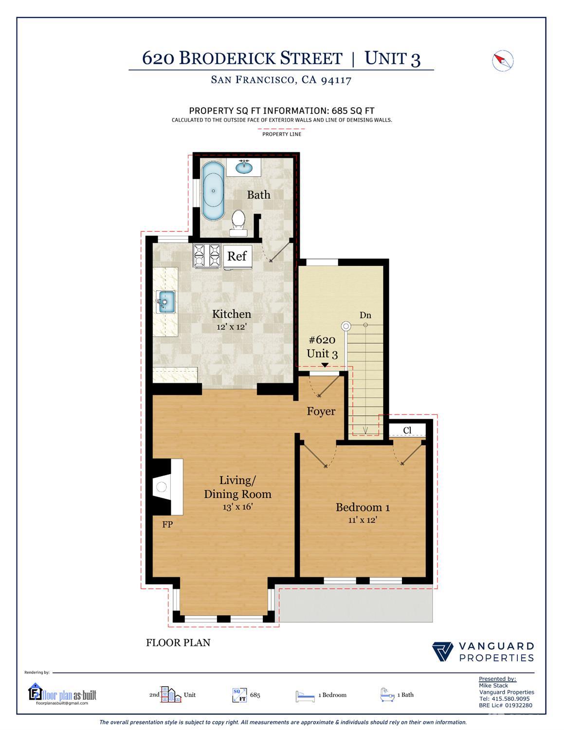 618-622 Broderick Street