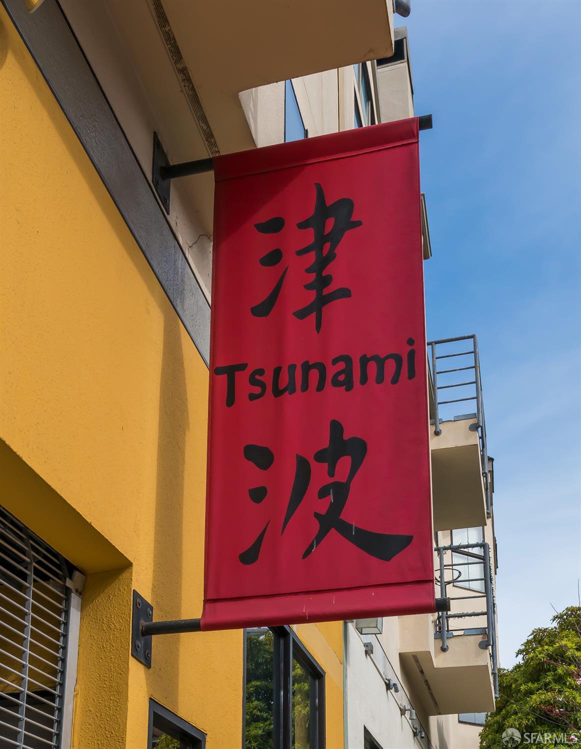 618-622 Broderick Street