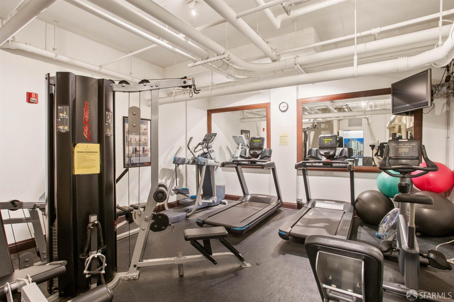 1701 Jackson Street # 103