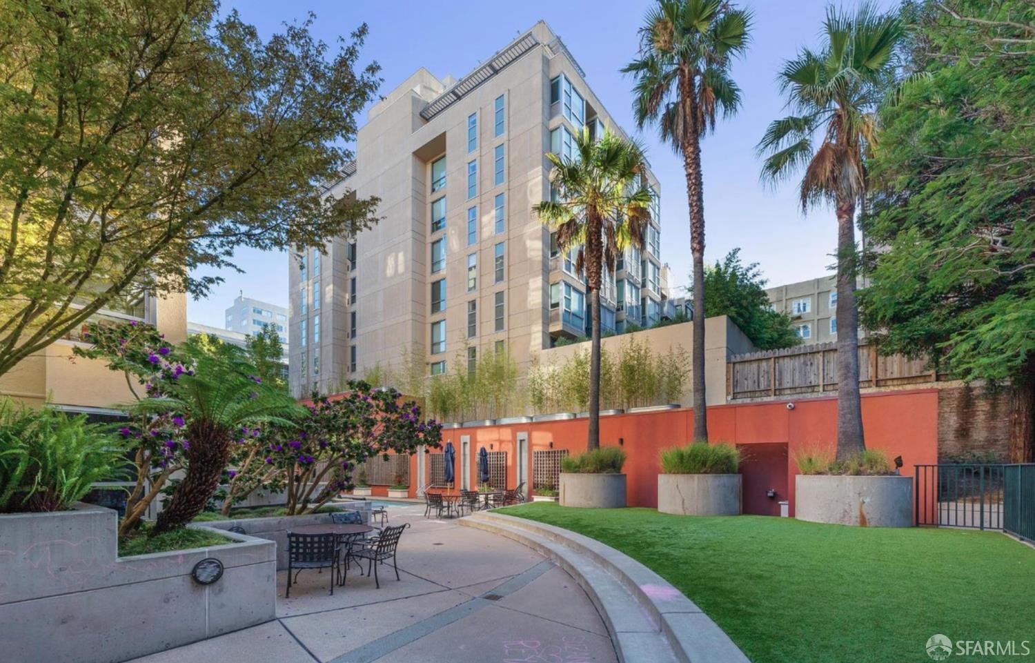 1701 Jackson Street # 103