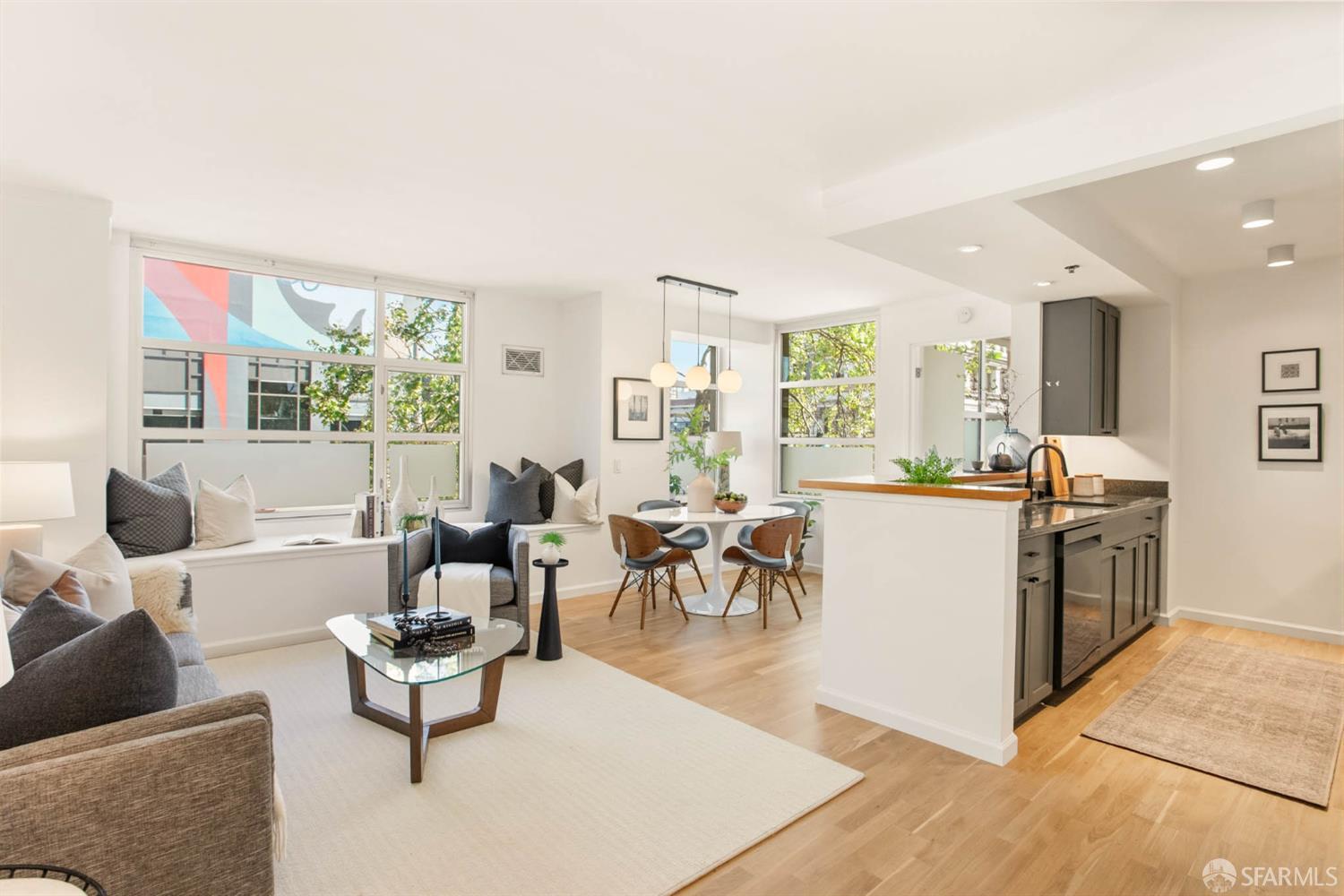 1701 Jackson Street # 103