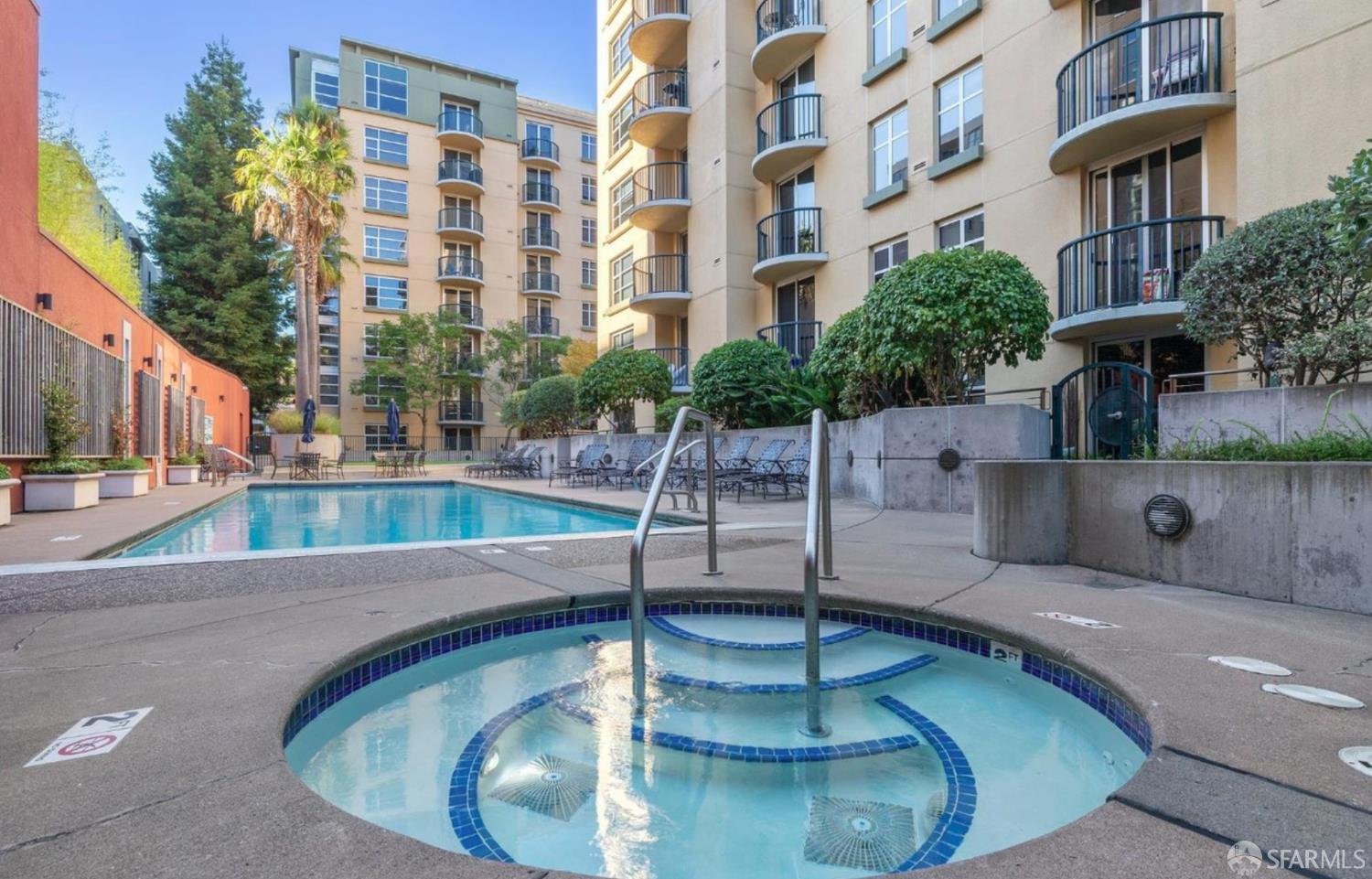 1701 Jackson Street # 103