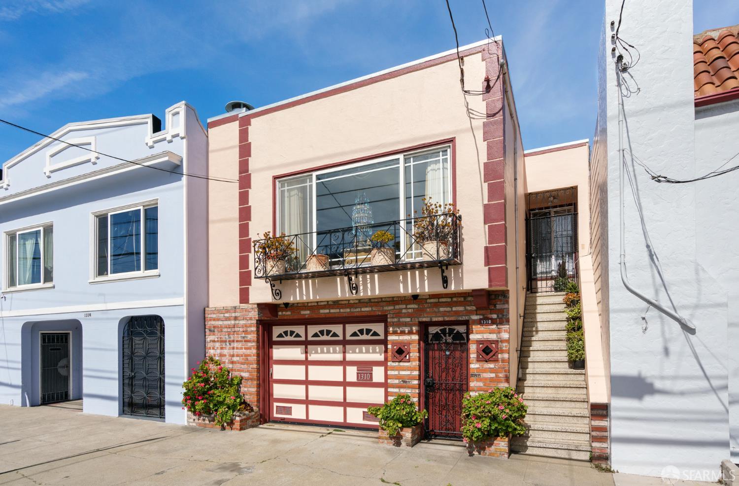 1310 Gilman Avenue