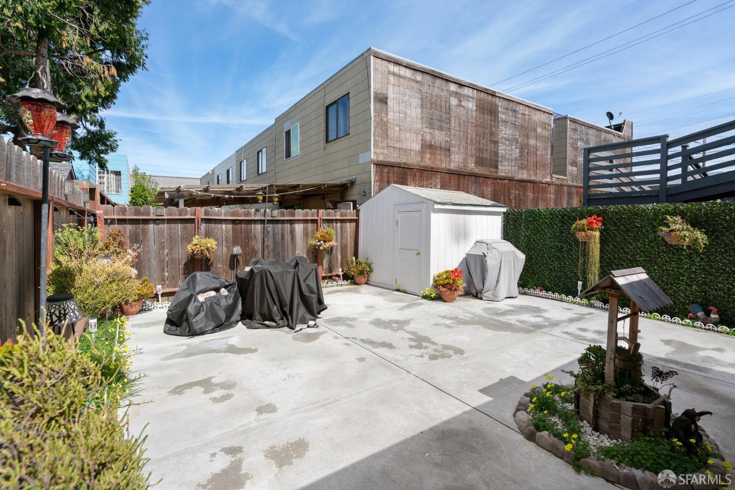1310 Gilman Avenue