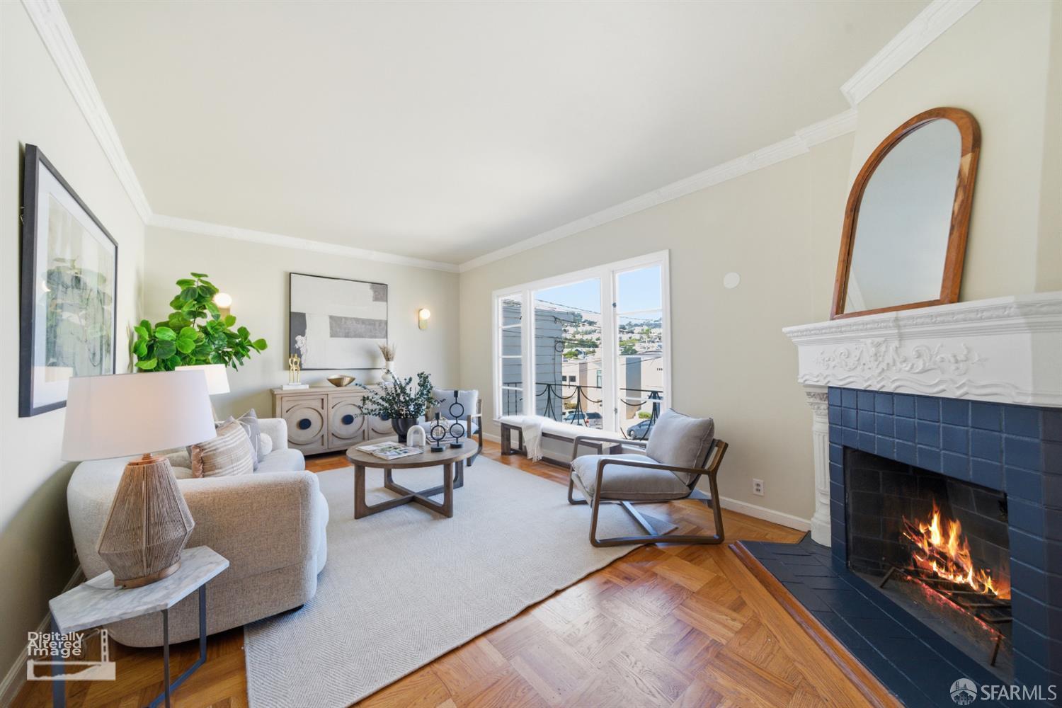 115 Santa Rosa Avenue