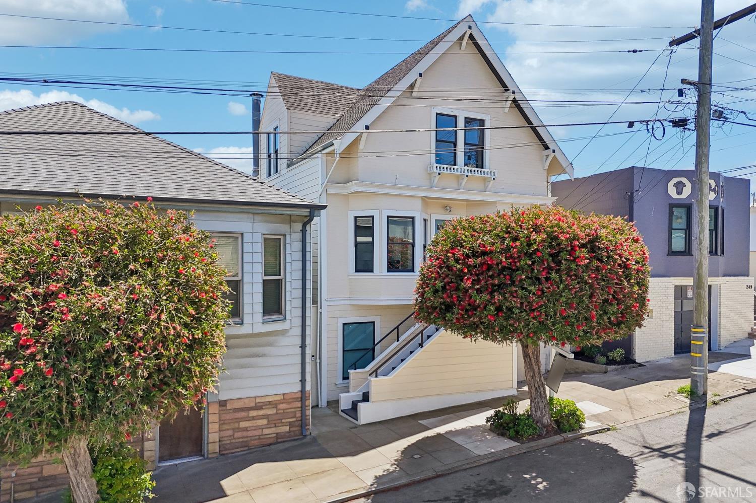 245 Harkness Avenue