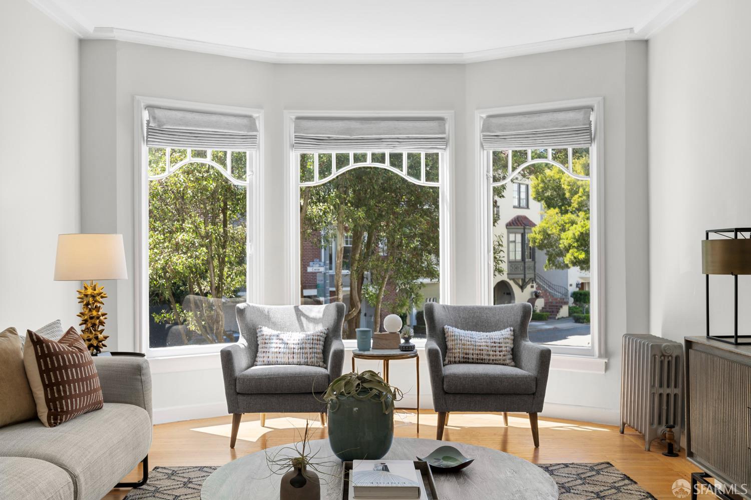 80 Retiro Way # 1