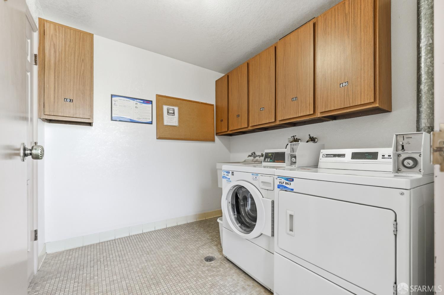 1461 Broadway Street # 405