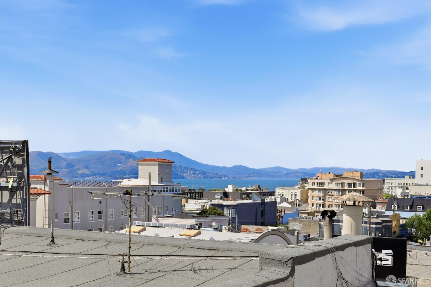 1461 Broadway Street # 405