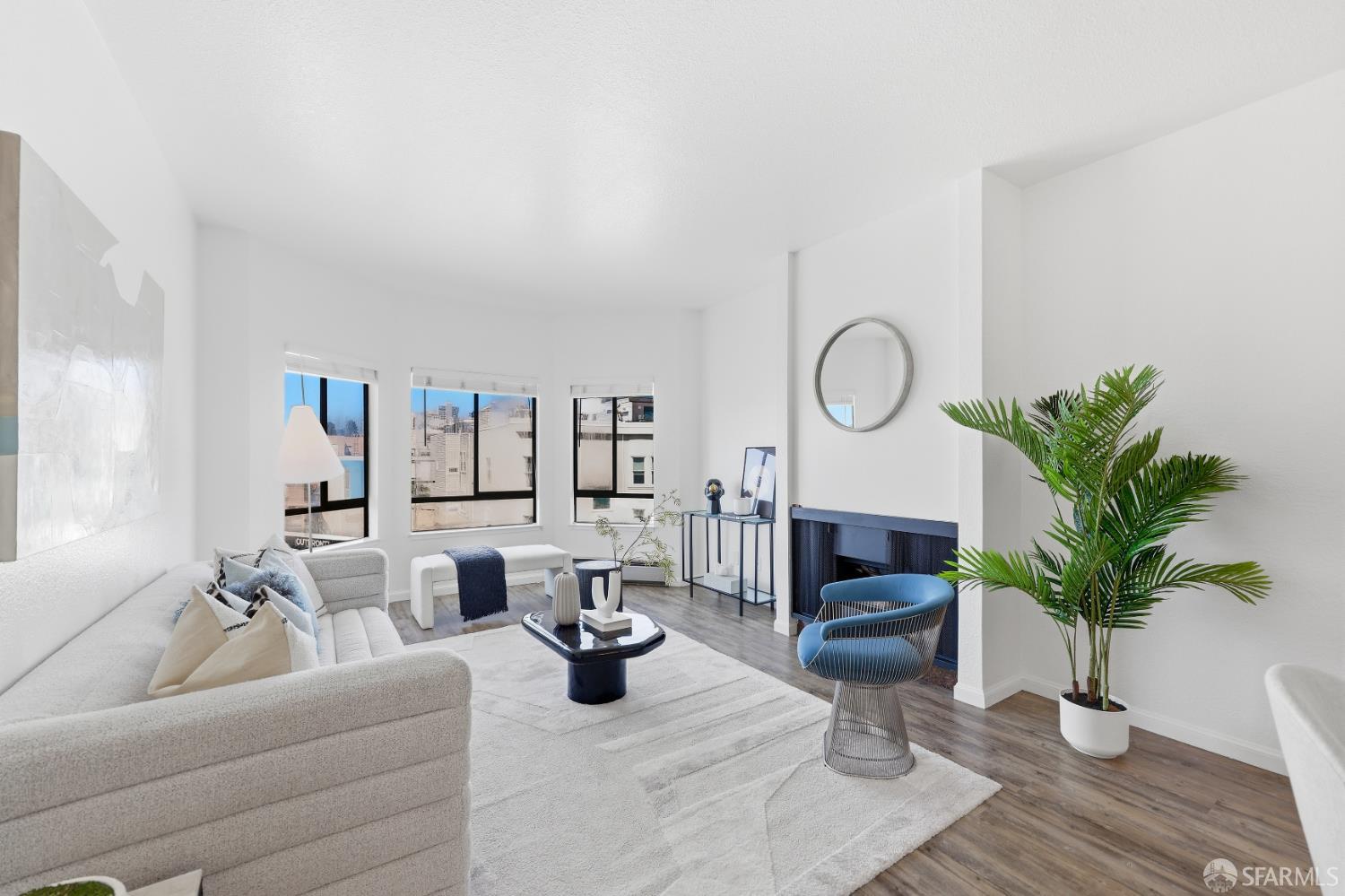 1461 Broadway Street # 405