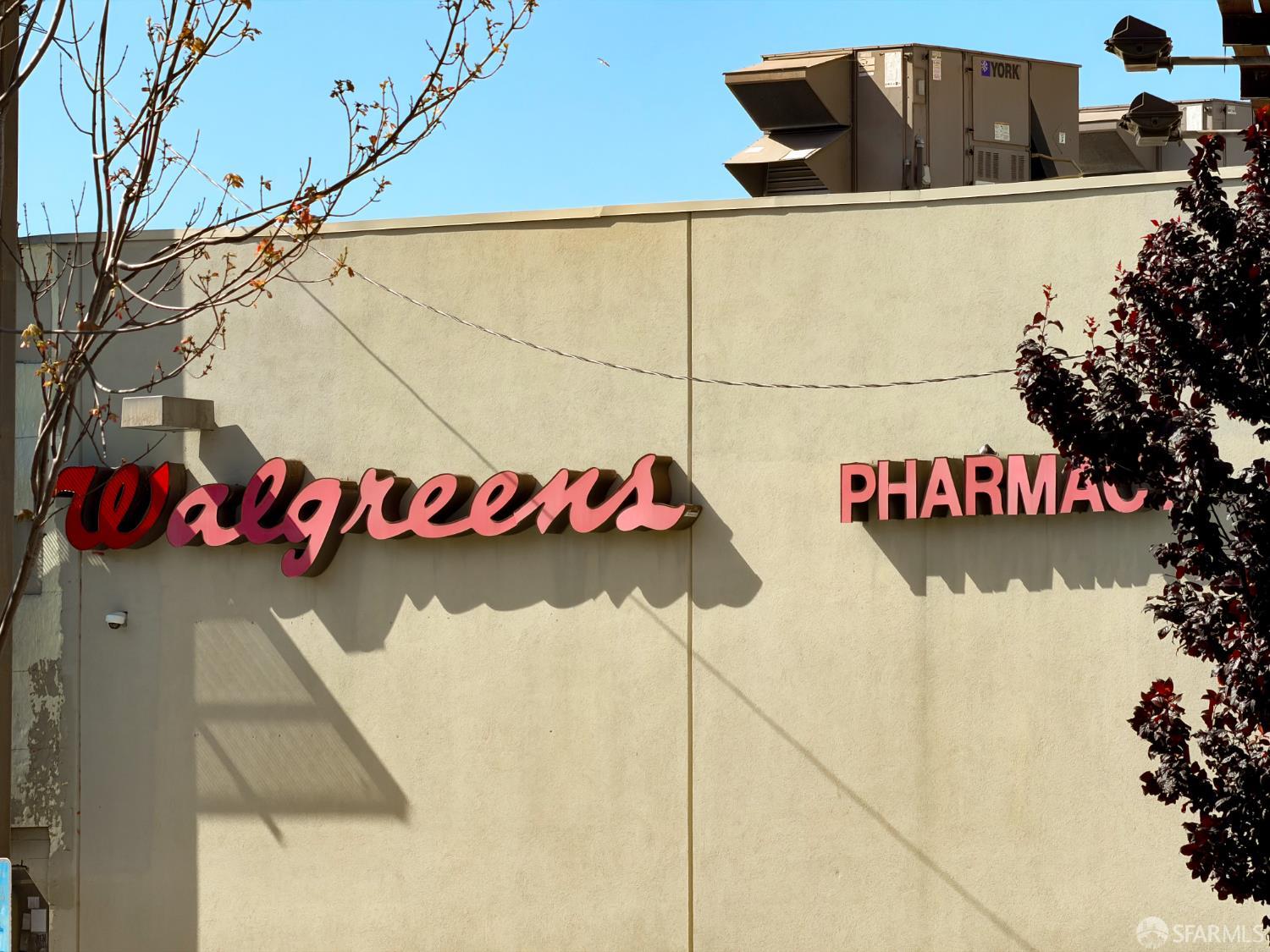 1461 Broadway Street # 405