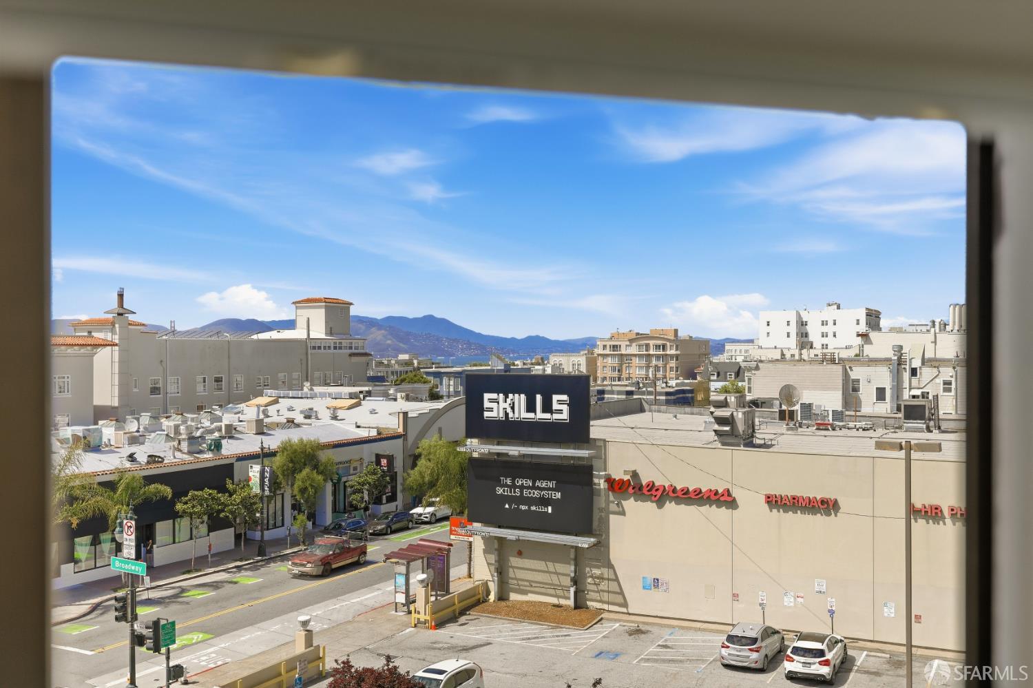 1461 Broadway Street # 405