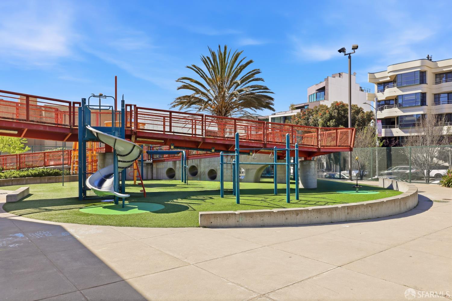 1461 Broadway Street # 405