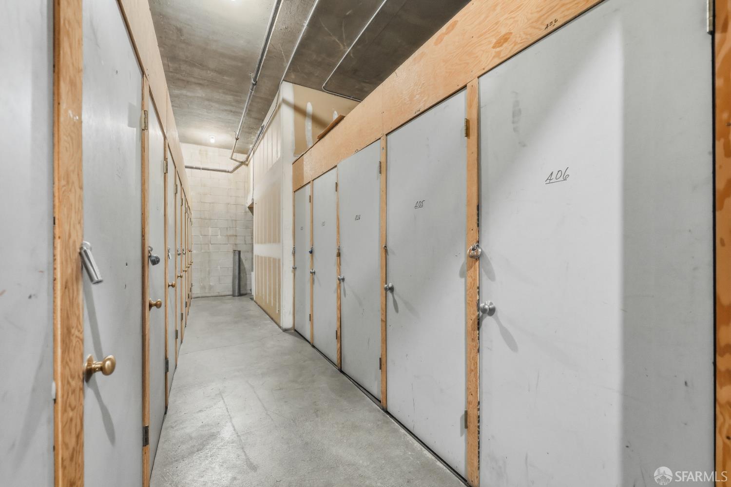 1461 Broadway Street # 405