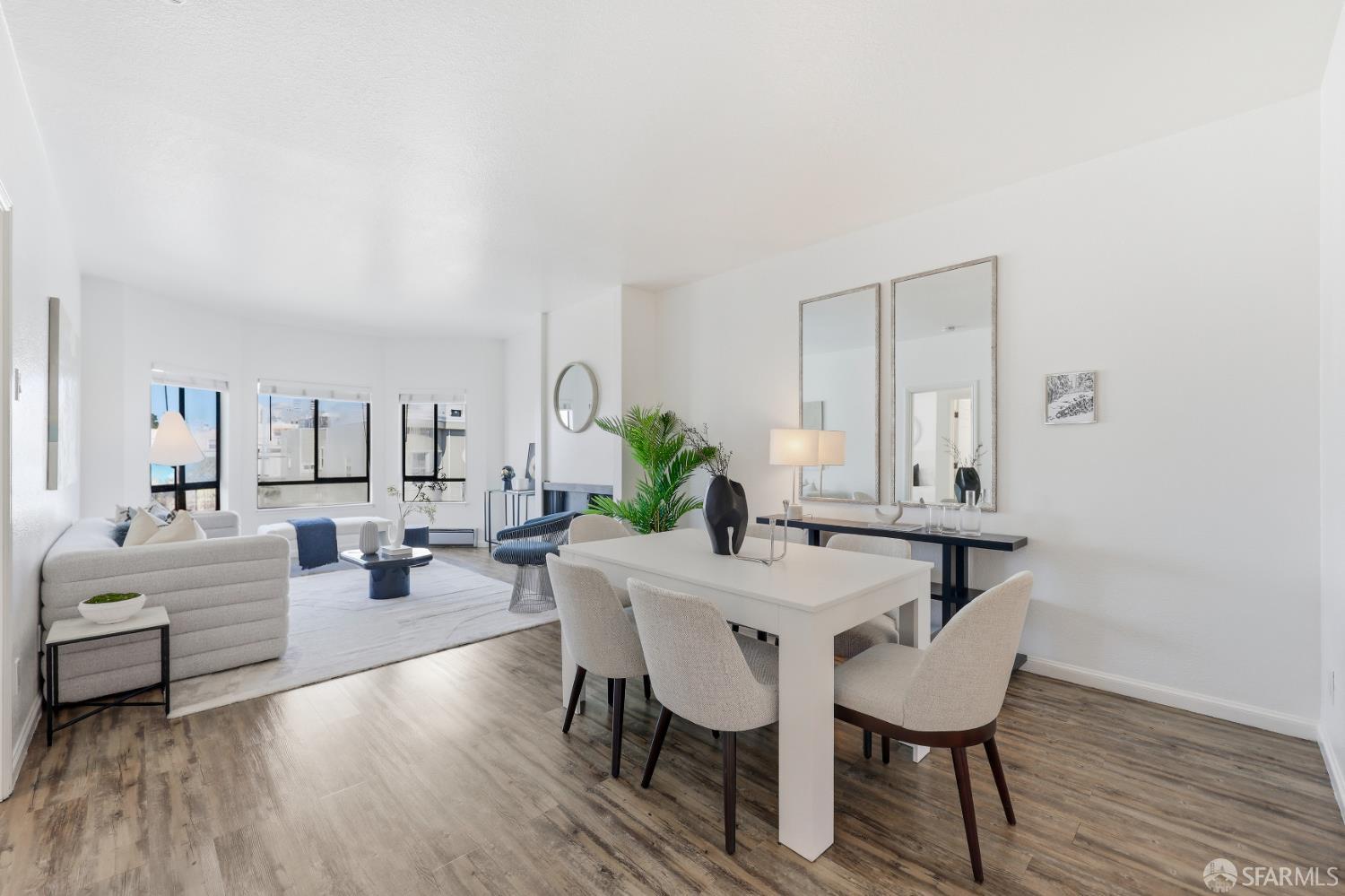 1461 Broadway Street # 405