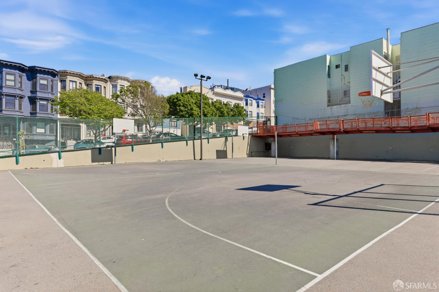 1461 Broadway Street # 405