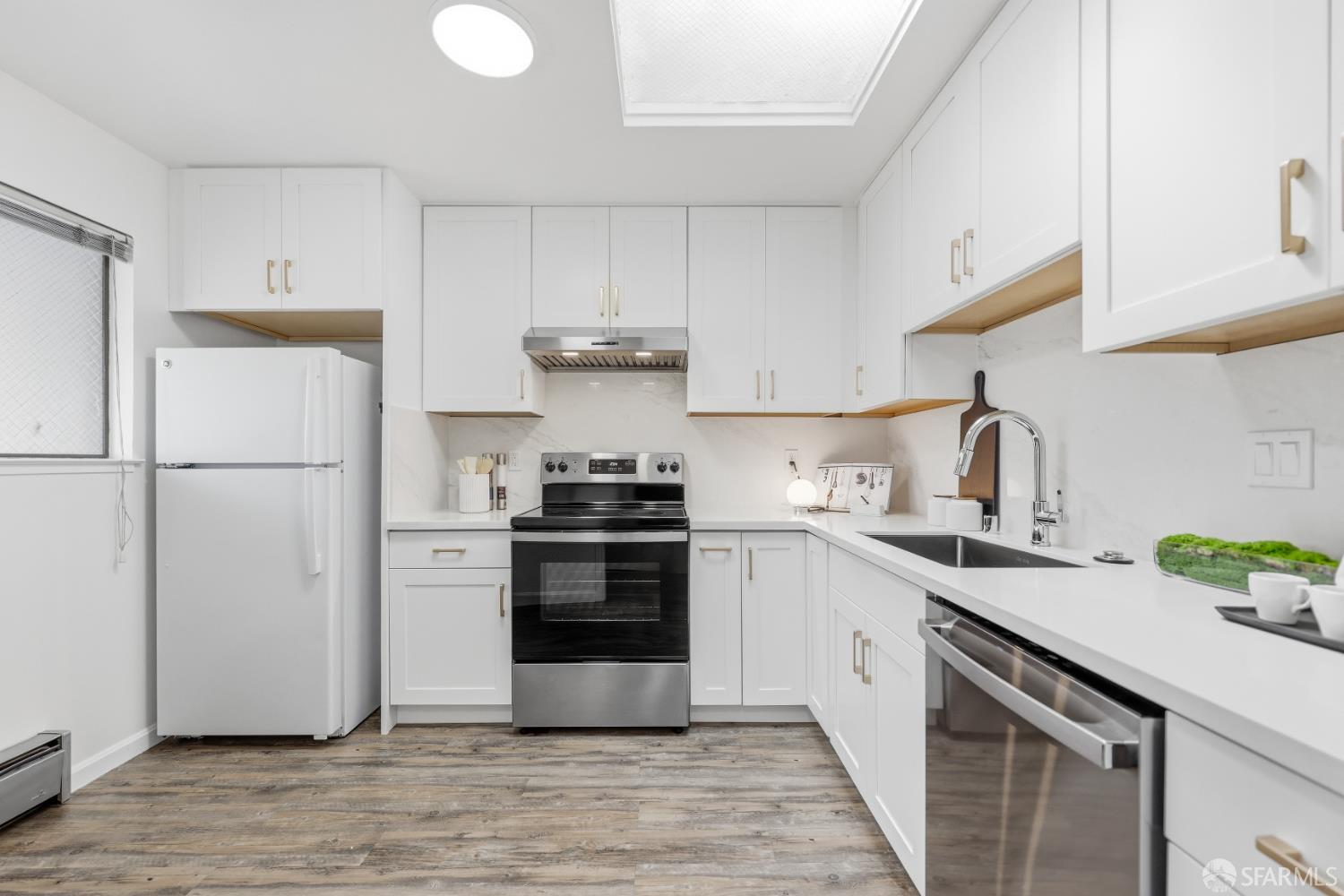 1461 Broadway Street # 405