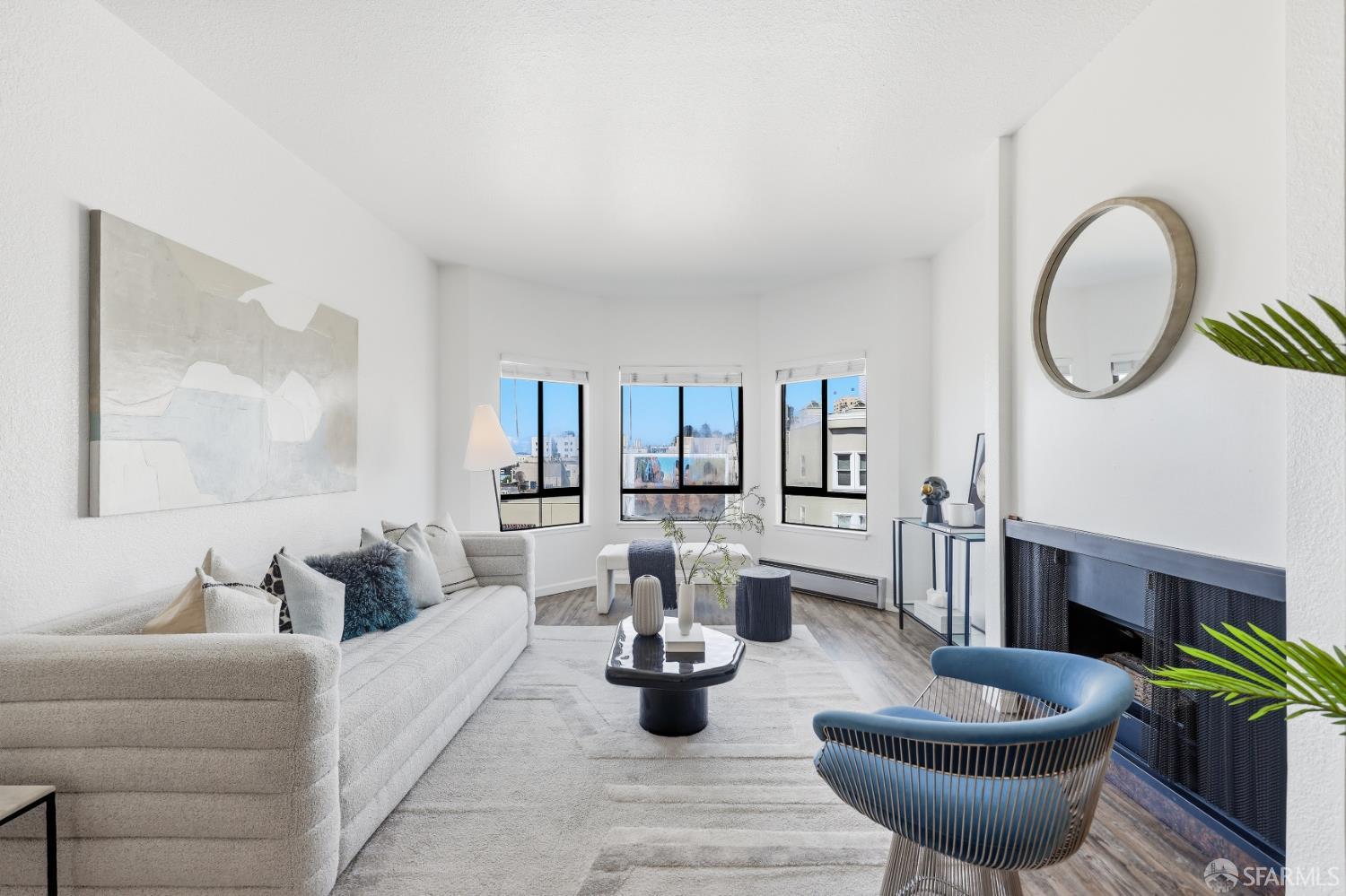 1461 Broadway Street # 405