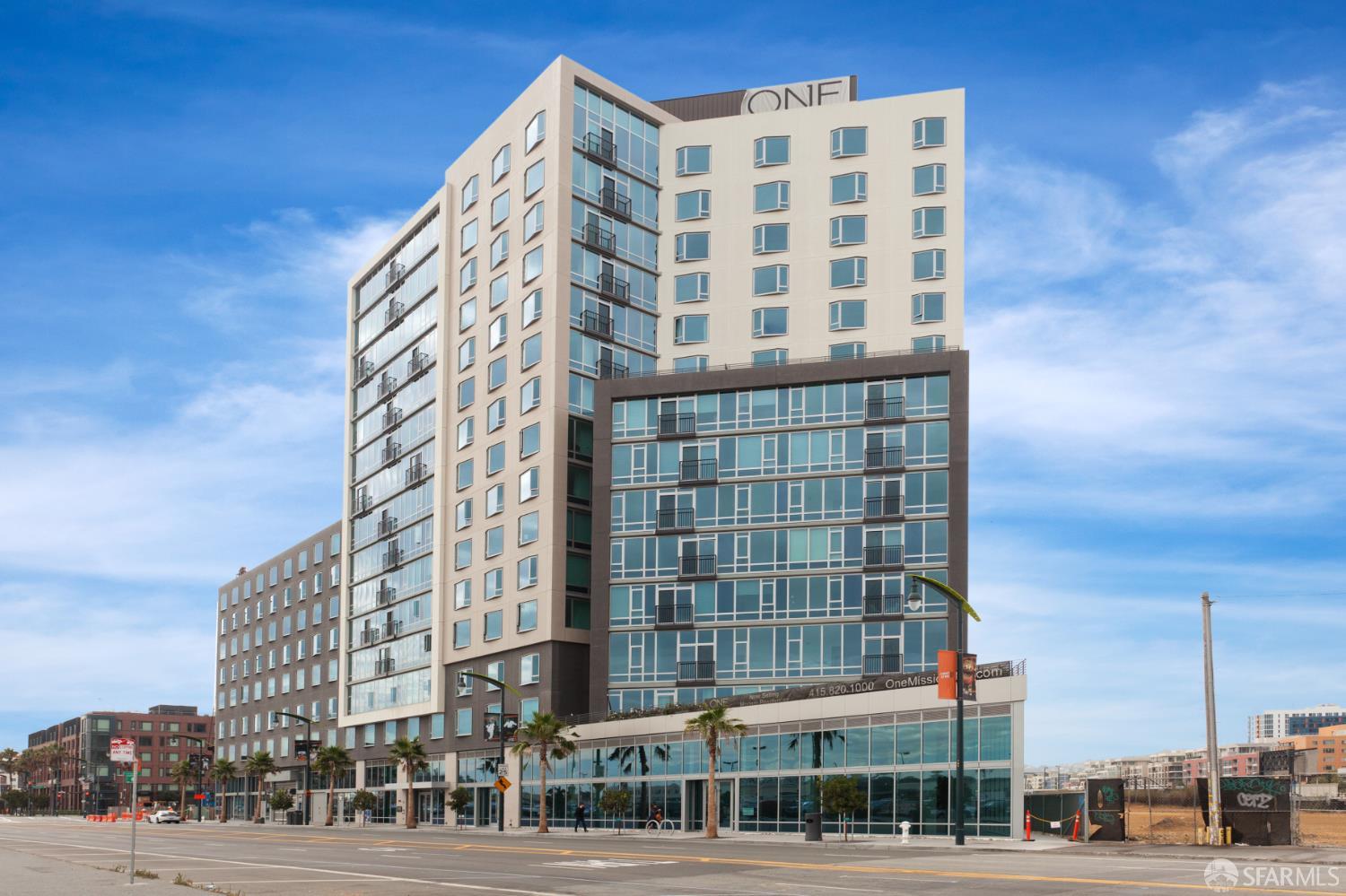 1000 3rd Street # 1206