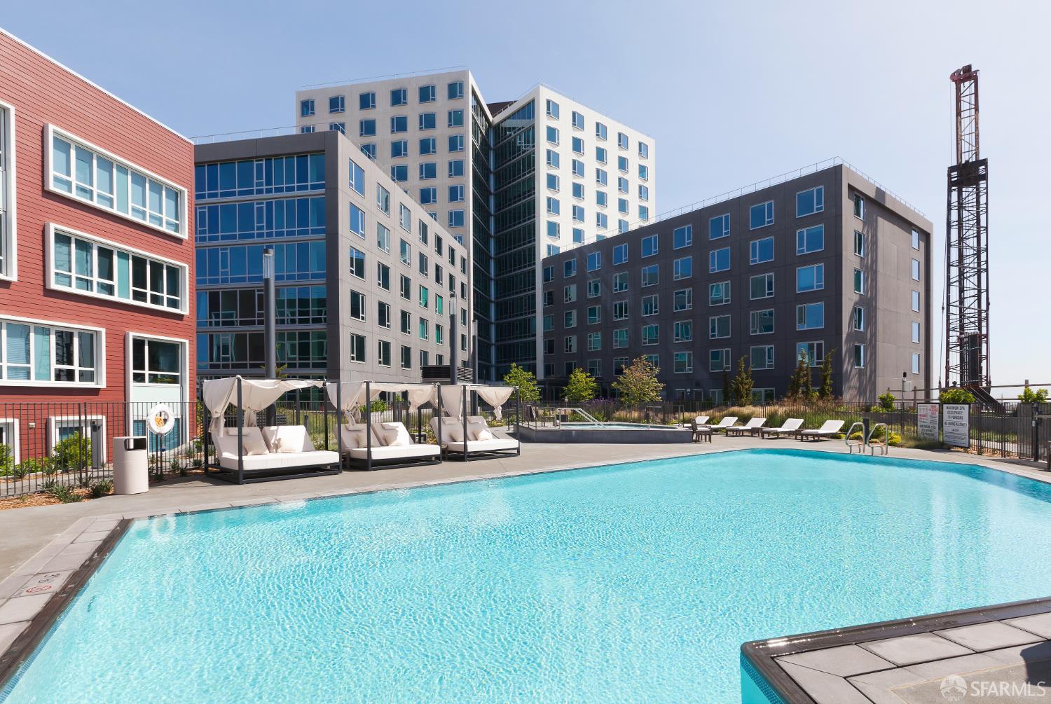 1000 3rd Street # 1206