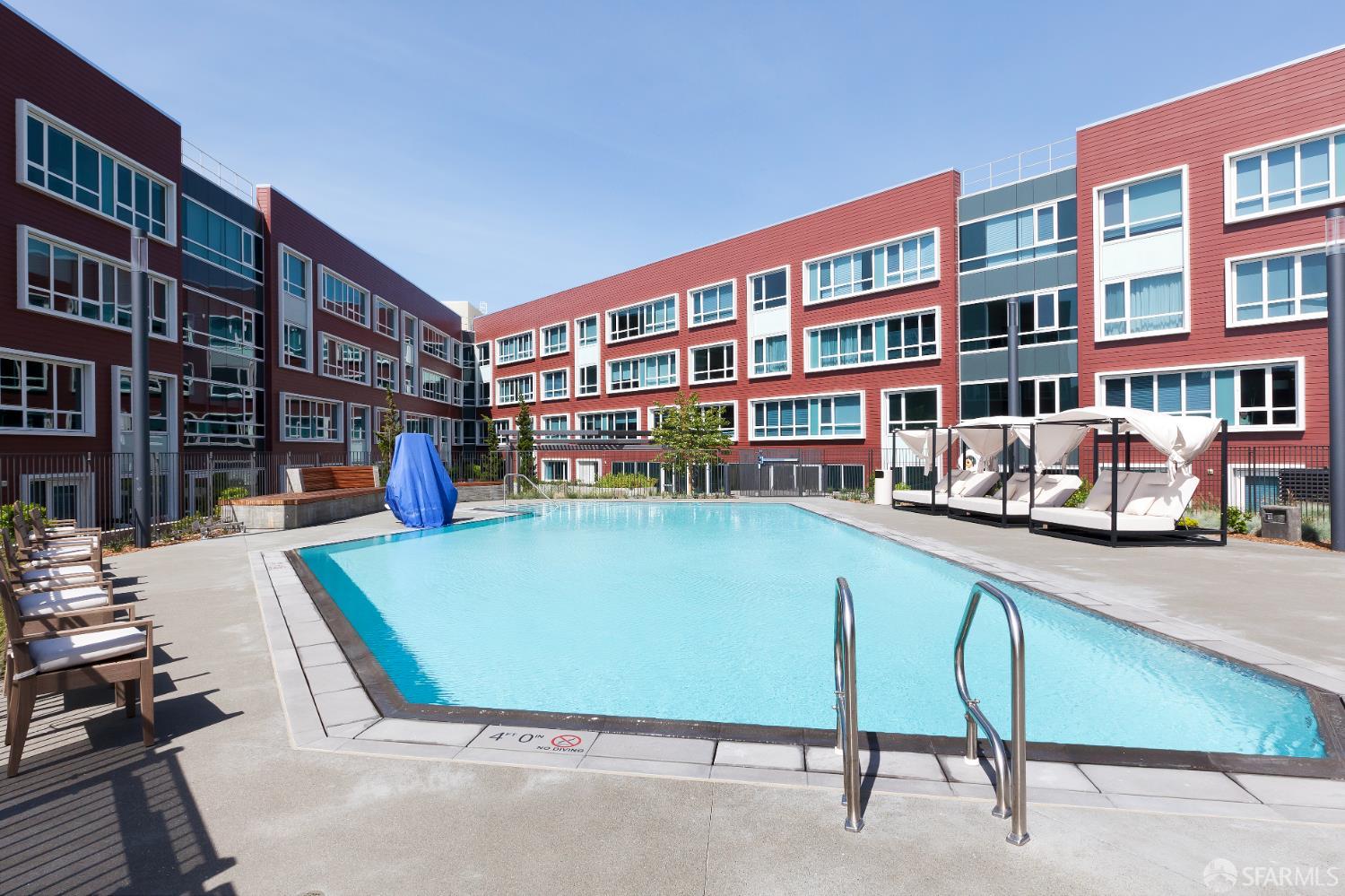 1000 3rd Street # 1206