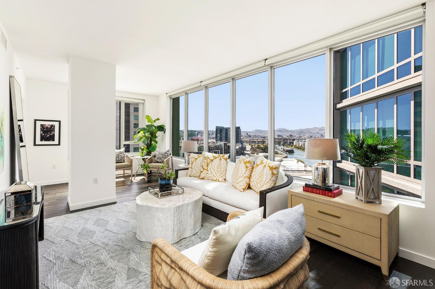 1000 3rd Street # 1206